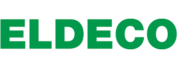 Eldeco Echoes of Eden Logo - ELDECO
